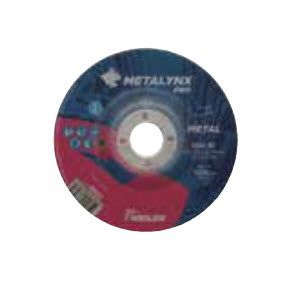 disco tronzador de metal 1