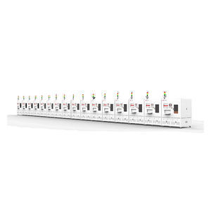 línea de ensamblaje automática 1