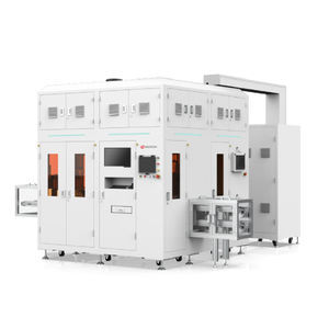 máquina de soldar láser 1