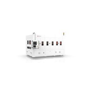 máquina perforadora por láser 1