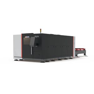 máquina de corte láser 1