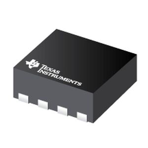circuito integrado convertidor DAC