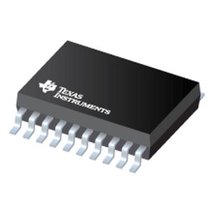 circuito integrado convertidor CAD