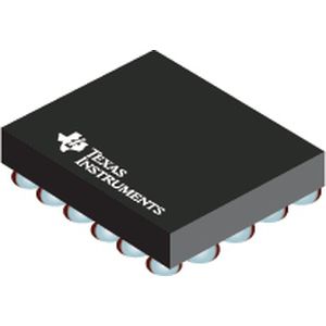 circuito integrado convertidor de potencia