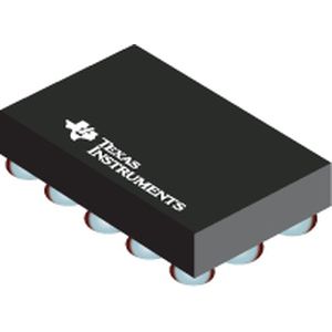convertidor DC/DC Buck-Boost / circuito integrado / ajustable