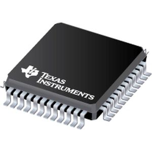microcontrolador 12 bits / de uso general / de baja potencia / para ADC