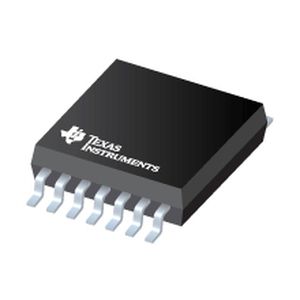 receptor de audio / analógico / SMD