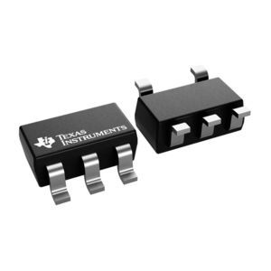 comparador para I+D 1