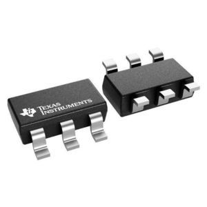 convertidor DC/DC reductor 1