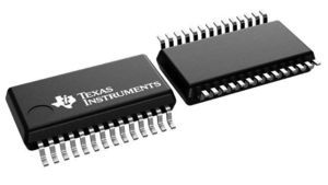 microchip de interfaz bus 1