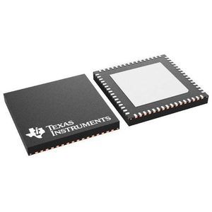microcontrolador 32 bits