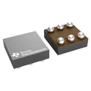 sensor de temperatura y de humedad relativa 1