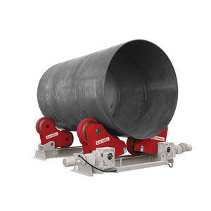 virador de soldadura ajustable
