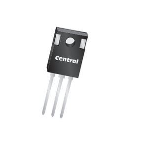 MOSFET SiC