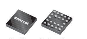 MOSFET de alta velocidad