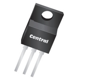 MOSFET de silicio