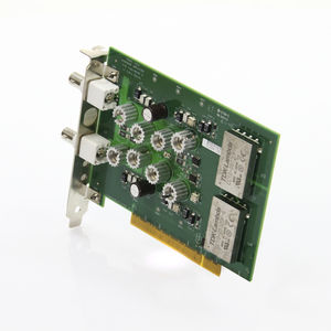 amplificador de potencia