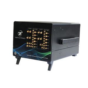 transceptor de radio