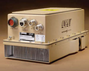amplificador RF