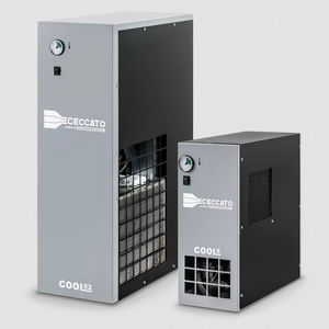 secador de aire comprimido por refrigeración 1