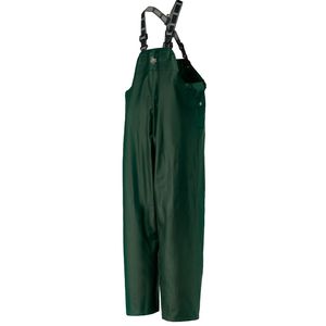 traje de trabajo / de protección química / impermeable / antiabrasiones