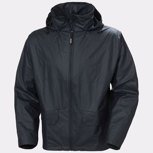 chaqueta de trabajo
