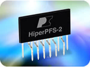 microchip corrección del factor de potencia 1