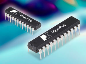 microchip corrección del factor de potencia 1