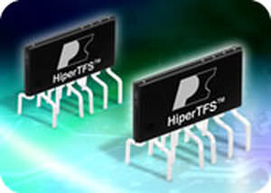 transistor MOSFET 1