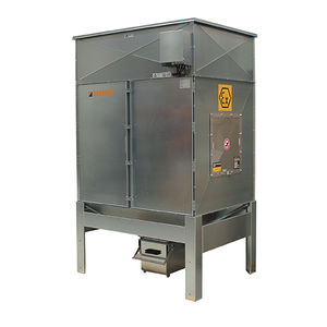 desempolvador ATEX