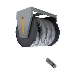 winch captif eléctrico 1