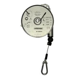equilibrador para herramienta de suspensión 1