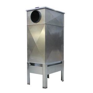 colector de niebla de aceite 1