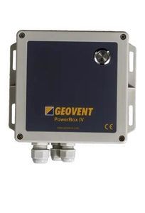 controlador de sistema HVAC 1