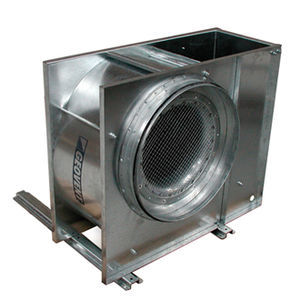 ventilador centrífugo 1