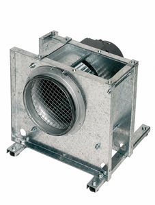unidad de soplado ATEX 1
