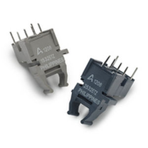 transceptor para fibra óptica