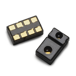 microchip sensor de proximidad óptico