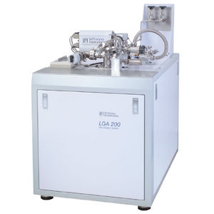 espectrómetro de masa / de laboratorio / de proceso / automático