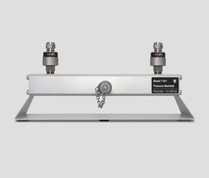 manifold de 2 vías
