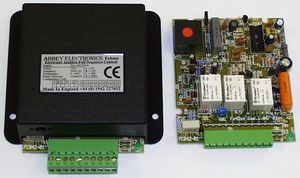 controlador de encendido programable para aparatos de gas 1