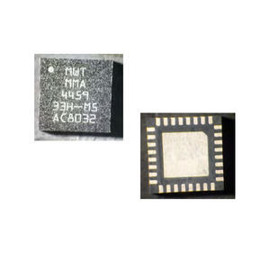amplificador de potencia 1