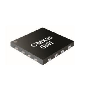 amplificador de potencia 1