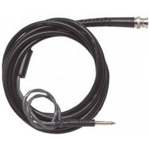 ensamblaje de cables BNC / para redes de telecomunicación