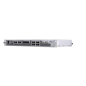 conmutador Ethernet en bastidor / compacto