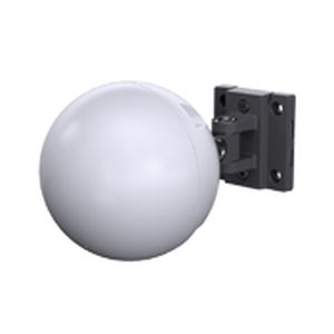 antena de radio / de microondas / omnidireccional / de exterior