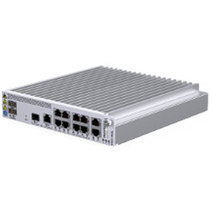 router de comunicación / Ethernet / 4G / IP