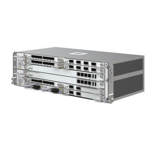 router de comunicación / de radio / IP / LTE
