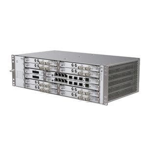 conmutador Ethernet de sobremesa