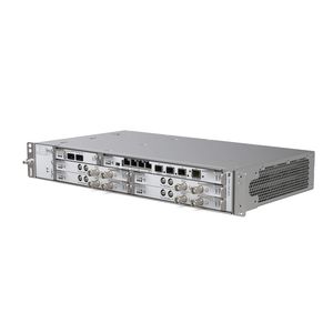 conmutador Ethernet de sobremesa